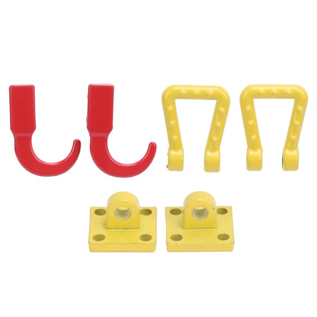 Shackles, Clevis Shackle Metal Double Protection For Outdoor For Young People ANGGREK Otros Deportes