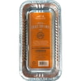 thumbnail image 2 of Traeger Grills BAC404 Timberline 850 y 1300 Accesorio para parrilla con revestimiento para bandeja de grasa, paquete de 5, 2 of 3
