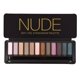 thumbnail image 1 of BYS 12 Color Eyeshadow Palette, Nude, 3 Ounce, 1 Count, 1 of 7