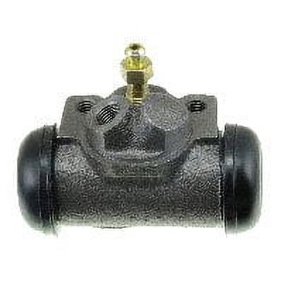 Dorman W7563 Drum Brake Wheel Cylinder for Specific Models Fits select: 1967-1968 CADILLAC DEVILLE, 1967-1968 CADILLAC FLEETWOOD