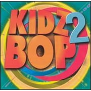 Pre-Owned Kidz Bop 2 (CD 0793018905527) by Kidz Bop Kids