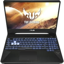 Asus 15.6" Full HD Gaming Laptop, AMD Ryzen 7 3750H, 8GB RAM, 512GB SSD, Windows 10 Home, FX505DT-ES73