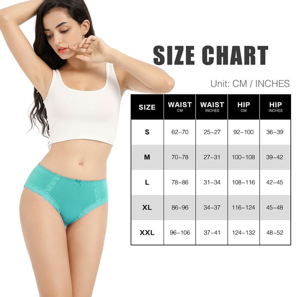 Women Hipster Multicolor Everyday Cotton Panty,ladies Panties Women Panty  brifes for women woman brifes Women's Cotton Mid Waist Comfort Panty Briefs  pack of 2 pack of 3 penti penti for girls penty