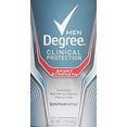 thumbnail image 1 of Antitranspirante y desodorante Degree Men Clinical Sport, 50 ml, 1 of 2
