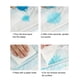 thumbnail image 5 of Pañal De Natación Impermeable Para Bebé 5 Uds. Desechable Impermeable Elástico A Prueba De Fugas Pañal Para Bebé (L (9-14KG) ANGGREK Otros, 5 of 8