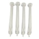 thumbnail image 4 of Paquete de 5x4 trenes de aterrizaje para X5HW X5HC X5SW X5SC accesorios de avión blanco 5 piezas, 4 of 8