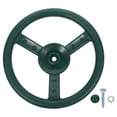 thumbnail image 1 of Weiweiguan Swing Disc Large Round Swing Disk Swing Plate Playground Swing Accessory, 1 of 6