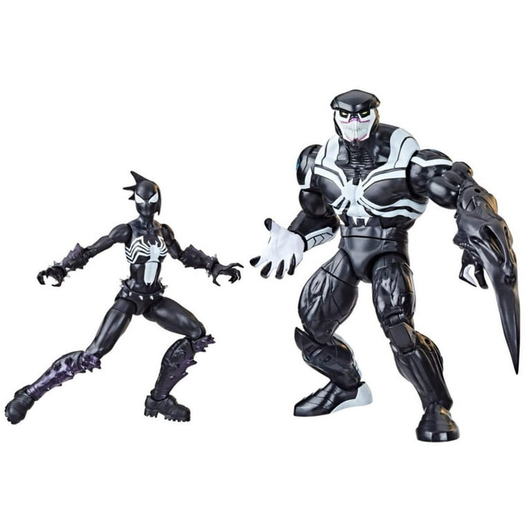 Juguete venom marvel on sale