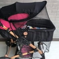 thumbnail image 4 of Toldo parasol toldo impermeable para niños para transporte Anggrek Otros, 4 of 7