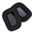 thumbnail image 2 of Weiweiguan 2pcs Headset Replacement Ear Pads Compatible for G633/ G933, 2 of 6