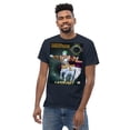 thumbnail image 4 of Four Horsemen of the Apocalypse: Conquest unisex graphic t-shirt, 4 of 10