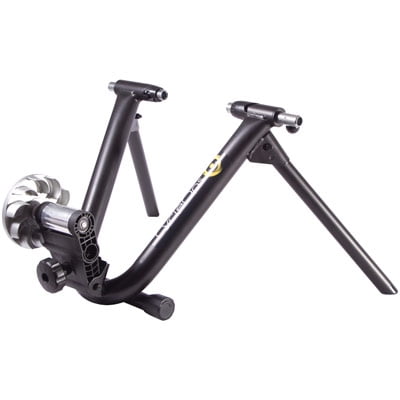 Cycleops Wind Trainer, Black