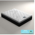 thumbnail image 1 of Colchón Queen Size Serta Preston Perfect Sleeper + 2 Almohadas, 1 of 6