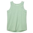 thumbnail image 5 of Reebok Girl's Graphic Print Tank Top, Sizes 4-18, 5 of 5