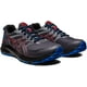 thumbnail image 2 of 29.0 cmCarrier Gris/Rojo EléctricoTrail Scout 2 - Tenis de correr para hombre, 2 of 5