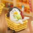 thumbnail image 3 of 2025 POP MART DUCKYO'S LEISURE LIFE Series Caja sorpresa Juguetes Figuras de acción de anime kawaii Caja sorpresa Muñecas Regalo para niñas, 3 of 5
