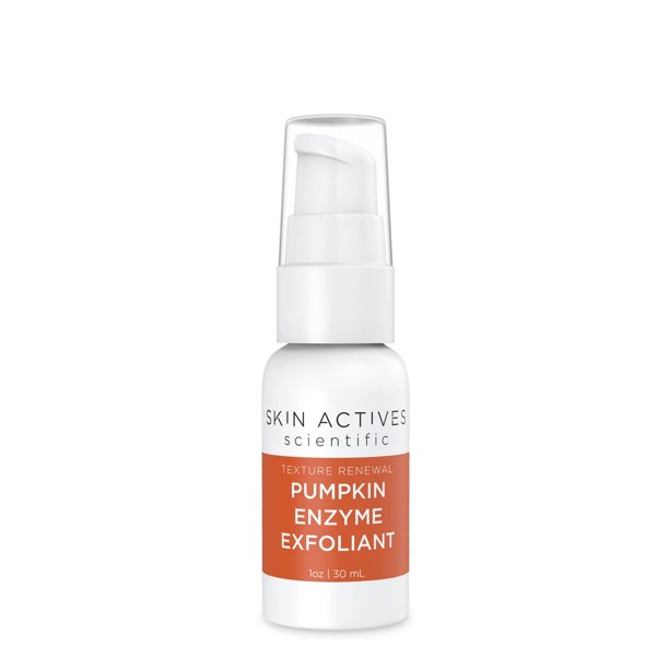 Pumpkin Enzyme Exfoliant 1 fl. oz.