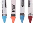 thumbnail image 4 of 12 Colores Lápiz de Pintura Óleo de Cuerpo Cara para Fiesta Arte de Cuerpo Sunnimix Lápiz de la pintura de la cara del cuerpo, 4 of 8