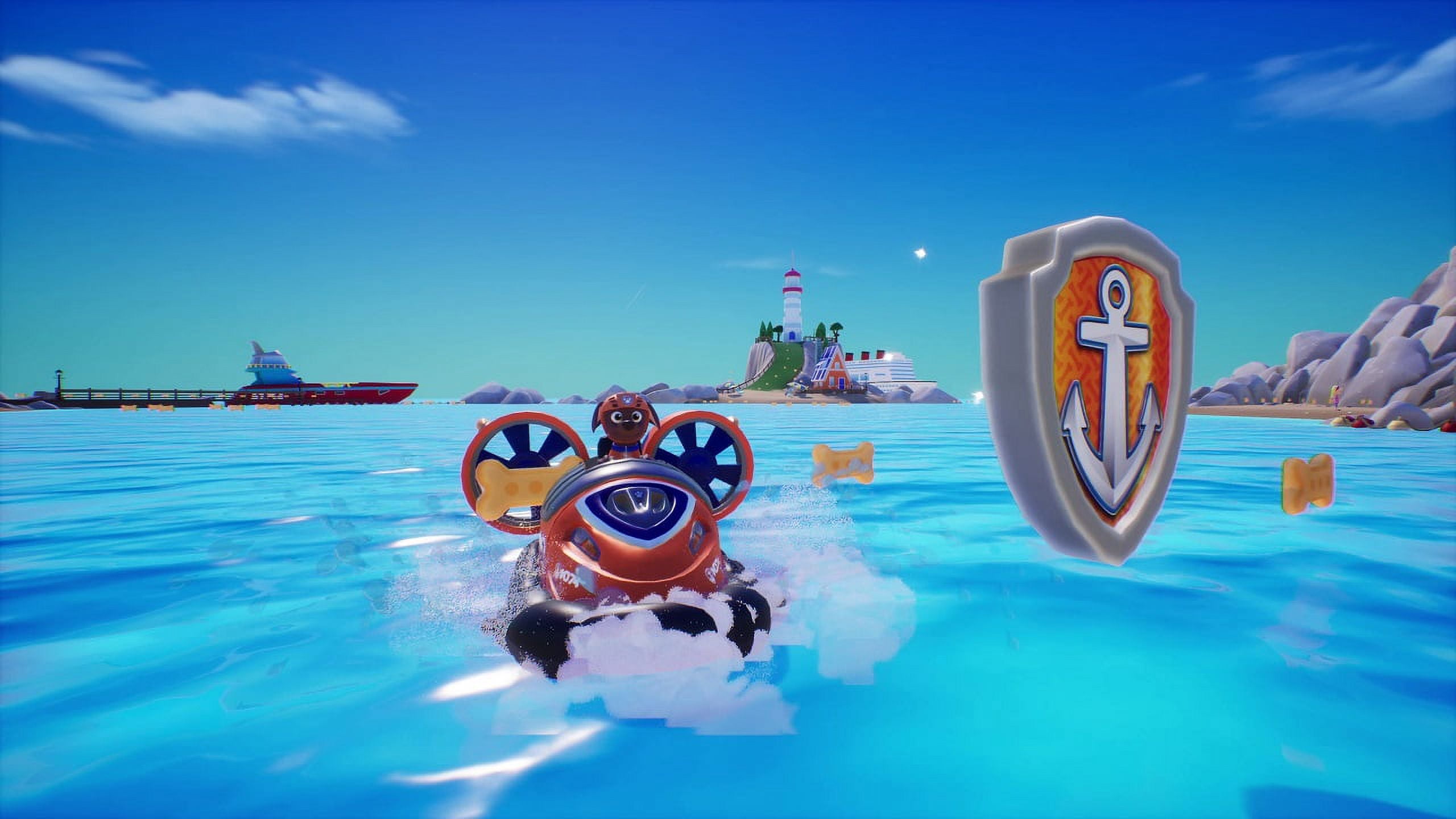 PAW Patrol World - Nintendo Switch [Digital]