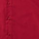 thumbnail image 5 of Russel Collection - Camisa de manga corta de popelina d poli-algodón Cuidado facil Modelo Tailored Poplin hombre caballero - Trabajo/Boda/Fiesta (Rojo Clásico), 5 of 5