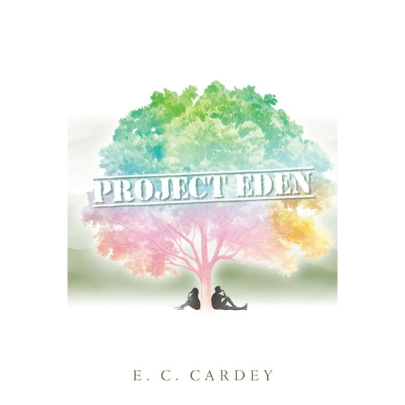Project Eden, (Paperback)
