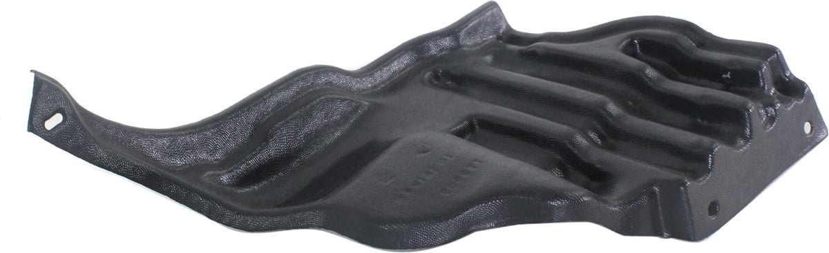Replacement REPL310138 Engine Splash Shield Compatible with 1995-2000 Lexus LS400 Left Driver