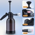 AQQW 2L Hand Pump Foam Sprayer Versatile Car Wash, Home Cleaning, and