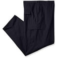 thumbnail image 2 of TRU-SPEC Men's Rip Stop BDU Pant - X-Large - Navy, 2 of 4