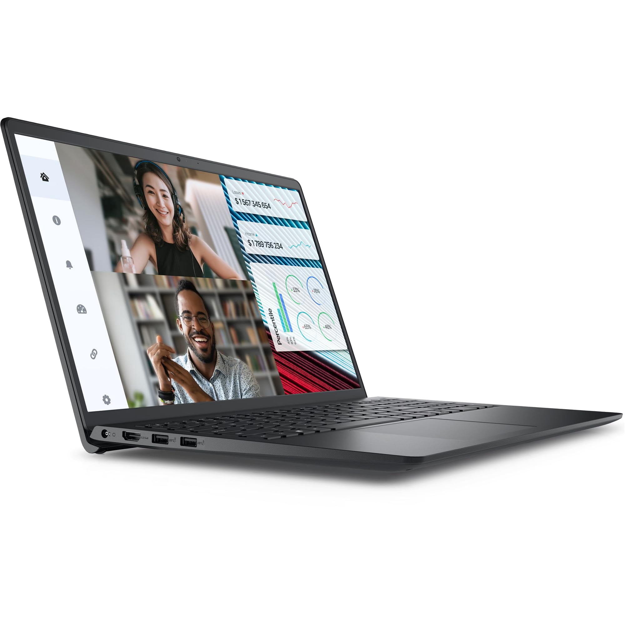Dell Vostro 15 15.6