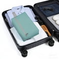 thumbnail image 4 of Ikohbadg Large Capacity Waterproof Travel Toiletry Bag, Portable Makeup Organizer for Bathroom, Gym, and Travel, Multi-functional Storage for Cosmetics and Toiletries, 4 of 5