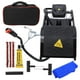 thumbnail image 1 of Inflador Portátil Sincero Bomba de Aire Pedal Alta Presión Bicicleta Montaña Scooter Motocicleta Negro, 1 of 10