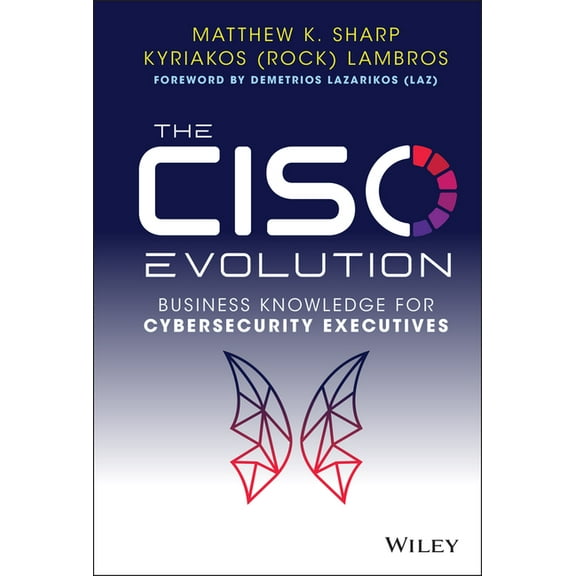 The Ciso Evolution (Hardcover)