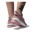 thumbnail image 1 of South Ridge Women's Shoes Fashion Casual Air Cushion Sneakers Athletic Sports Tennis Ladies Platform Pink Opium, 1 of 3
