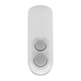 thumbnail image 1 of Mini Sellador De Bolsas, Sellador Térmico Magnético 3 En 1 Con Cortador, Resellador De Bolsas De Alimentos Portátil Recargable Por USB Para Patatas Fritas, Aperitivos Y Bolsas, 1 of 7