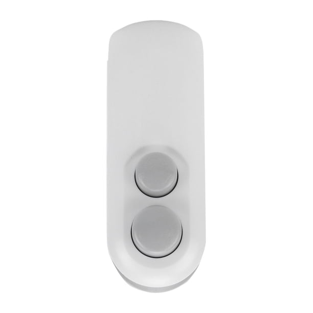 Mini Sellador De Bolsas, Sellador Térmico Magnético 3 En 1 Con Cortador, Resellador De Bolsas De Alimentos Portátil Recargable Por USB Para Patatas Fritas, Aperitivos Y Bolsas