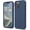 Jean Indigo, variant on elago Phone 14 Liquid Silicone Case, Full Body Protective Cover, Shockproof, Slim Case (Jean Indigo)