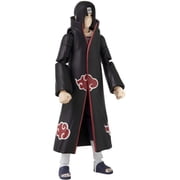 Anime Heroes - Naruto Shippuden - Itachi Uchiha, 6.5 Action Figure