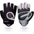 thumbnail image 1 of Guantes de entrenamiento VINSGUIR para levantamiento de pesas para hombres y mujeres, 1 of 6