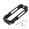 thumbnail image 2 of Action Camera Protective Frame, Easy Installation Action Camera Cage Anodized Aluminum Alloy  for Selfie Stick for Fill Light, 2 of 7