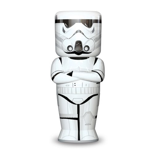 stormtrooper helmet lamp