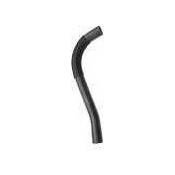 Upper Radiator Hose - Compatible with 2003 - 2008 Toyota Corolla 2004 2005 2006 2007