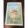 thumbnail image 1 of Pre-Owned Peachtree Road (Hardcover) 0060157992 9780060157999, 1 of 1