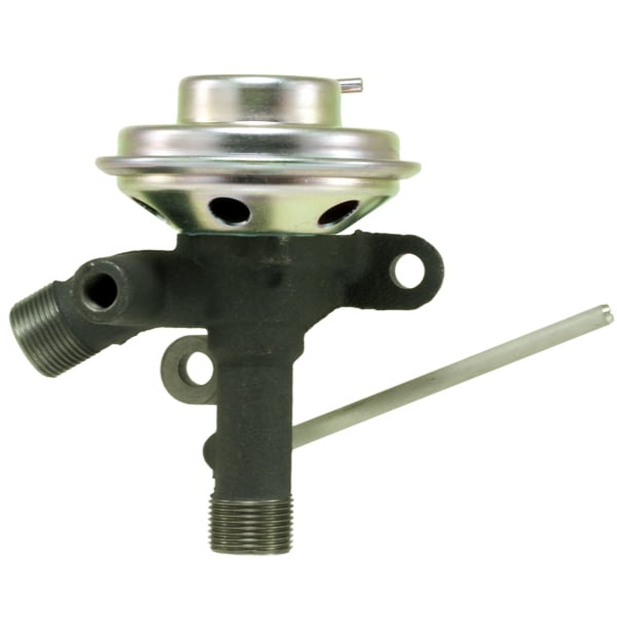 Exhaust Gas Recirculation (EGR) Valve