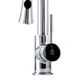 thumbnail image 6 of Zline Fpbl Edison 1.8 GPM Single Hole Pull Down Kitchen Sink Faucet, 6 of 9