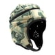thumbnail image 3 of Casco de Rugby DYNWAVEMX Protector de Cabeza A Prueba de Golpes Verde, 3 of 8