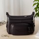 thumbnail image 2 of LHSHIDU Women Crossbody Bag Leather Handbag Pocketbook Lightweight Shoulder Purse, 2 of 8