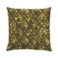 thumbnail image 1 of Ahgly Company Indoor Square Contemporary Throw Pillow, 18 inch by 18 inch, 1 of 5
