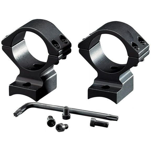 Browning Integrated Ring Base Set