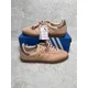 thumbnail image 1 of Size 9.5 men’sAdi-das Originals Samba Halo Blush Gum IG1243 Casual Shoes sneakers, 1 of 5