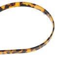 thumbnail image 3 of BRIGHTFUFU De Acetato Con De Leopardo Para Mujer Con Antideslizantes Y Estilo, 3 of 8